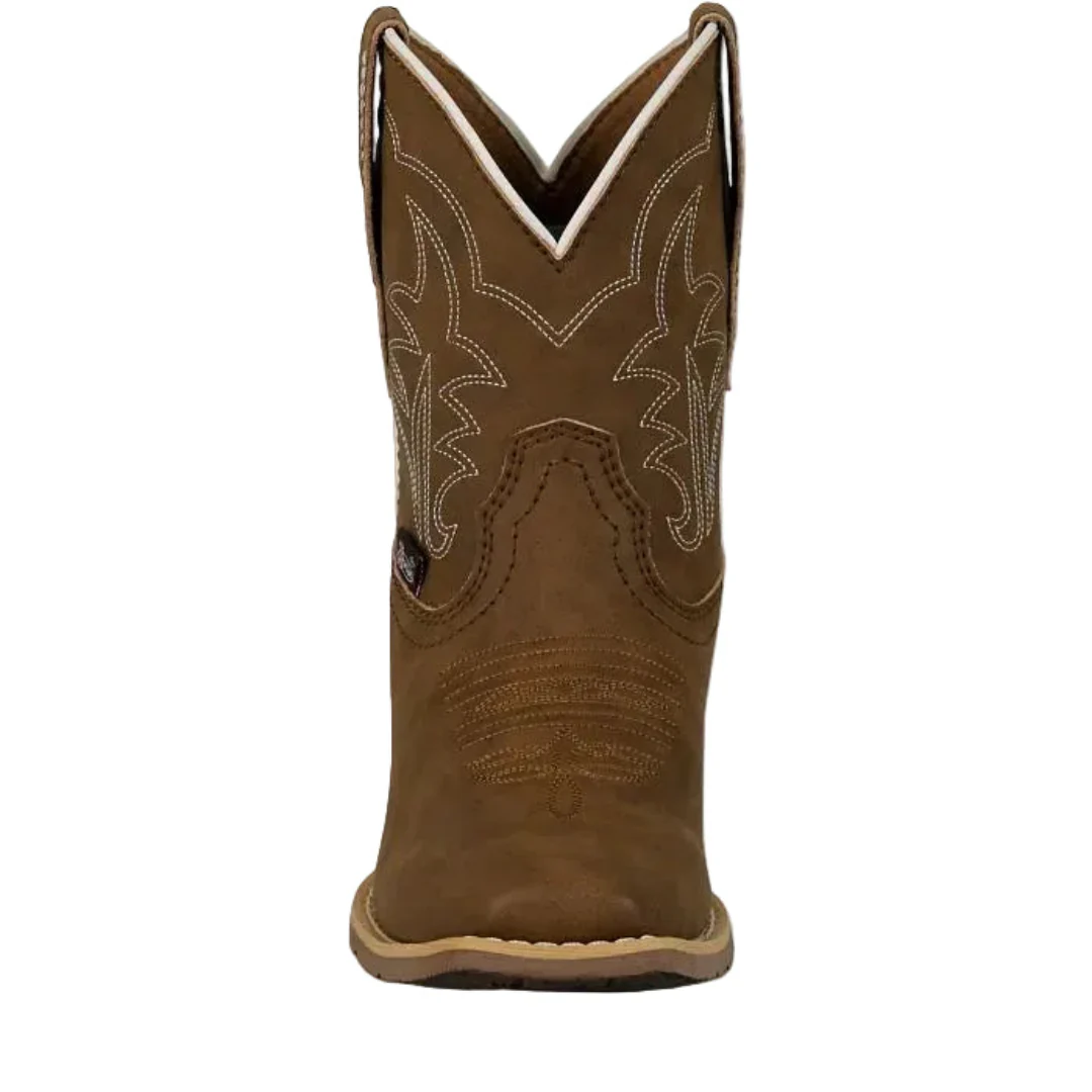 Justin Women's Dee 7" Western Boots - Image 3