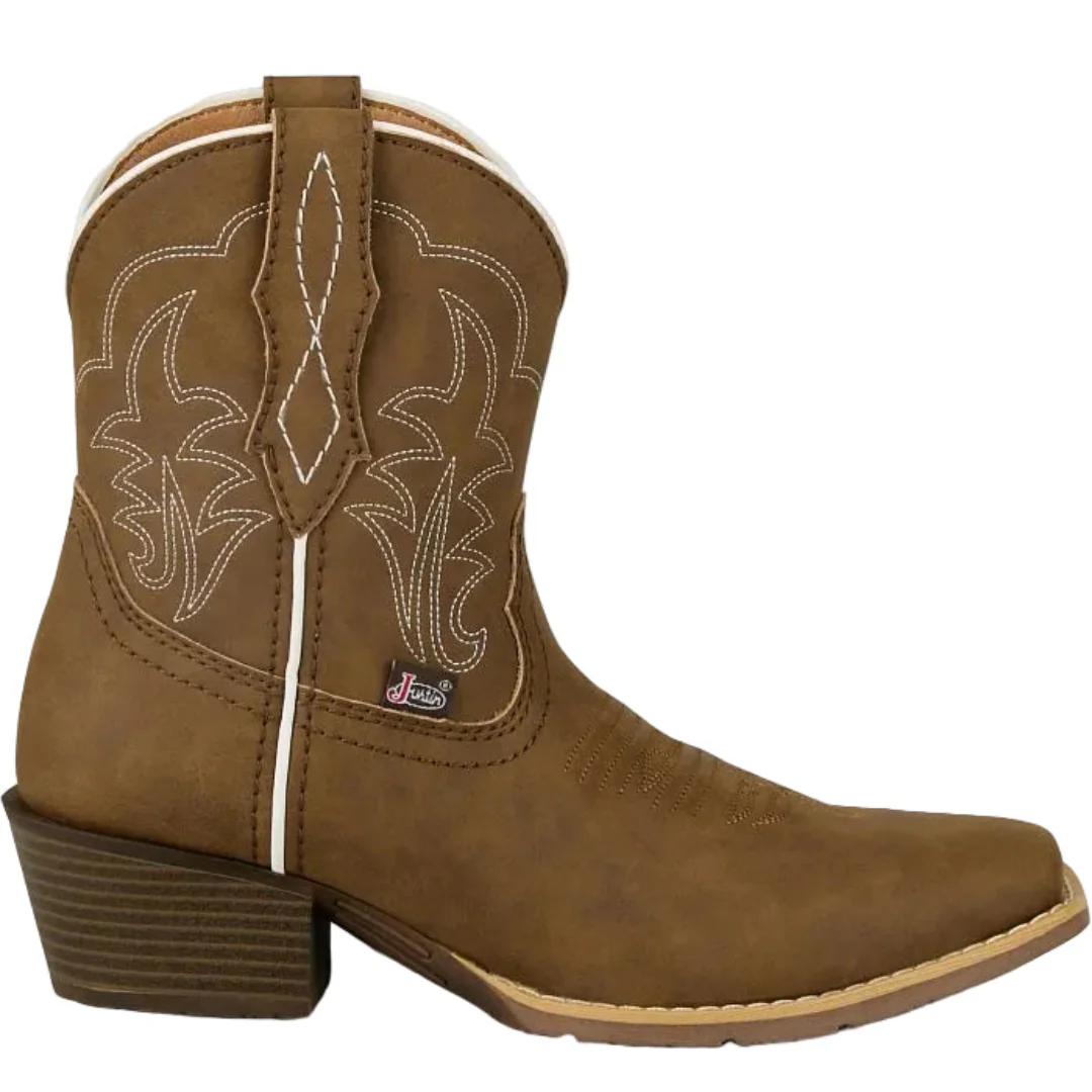 Justin Women's Dee 7" Western Boots - Image 5