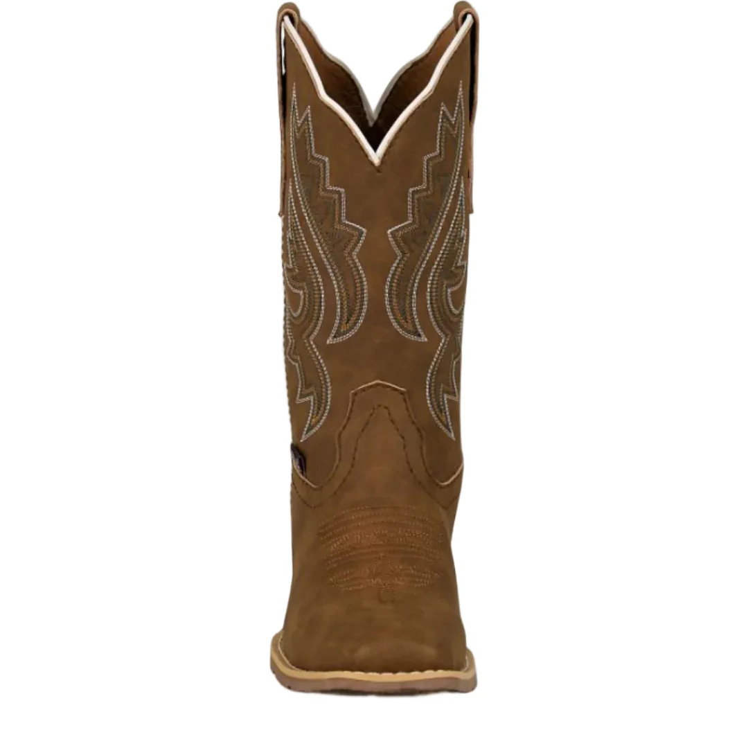 Justin Women's Dezi 10" Western Boots - Image 2
