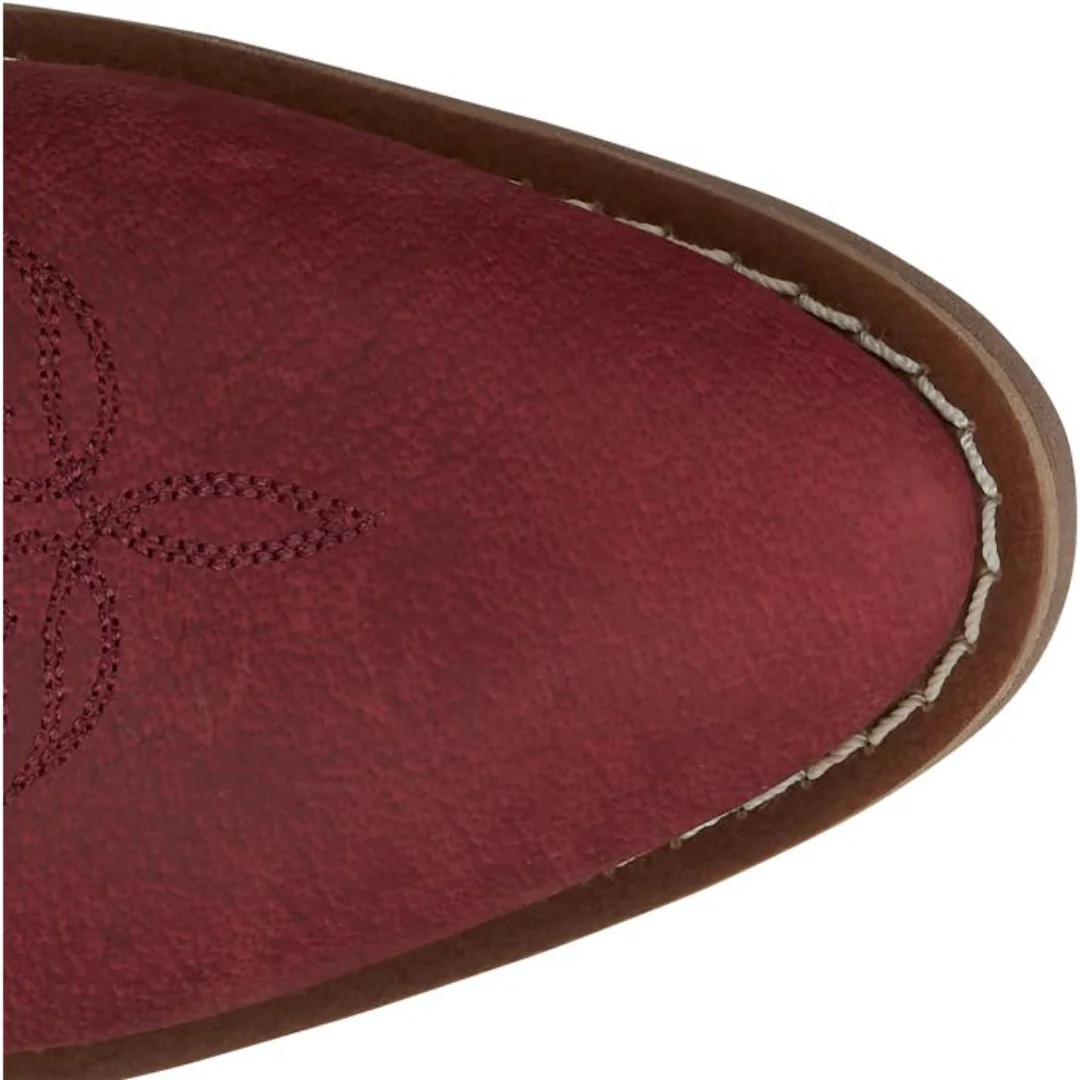 Justin Women's Renie 12" Western Boots - Image 6