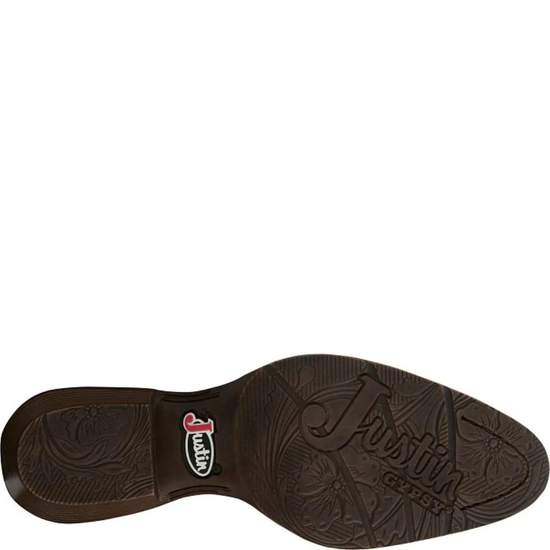 Justin Women's Renie 12" Western Boots - Image 7
