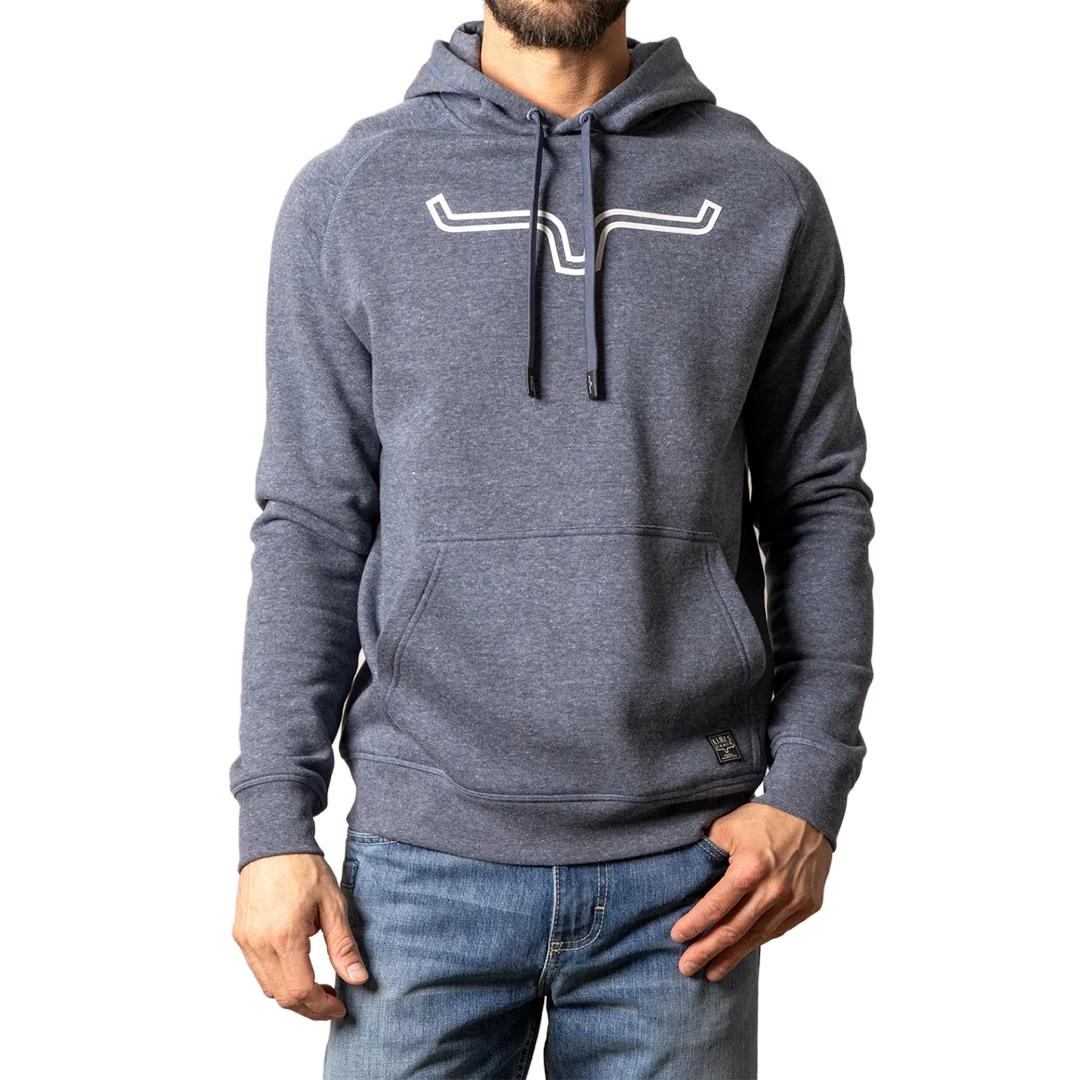 Kimes Ranch Men's Outlier Hoodie