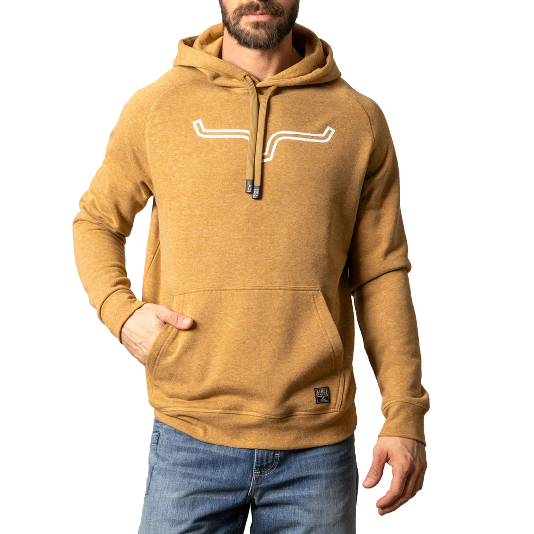 Kimes Ranch Men's Outlier Hoodie - Image 2