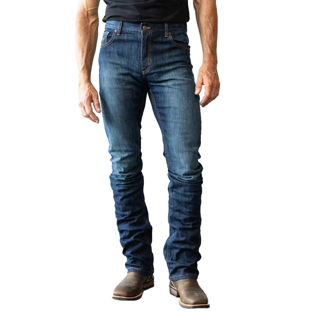 Kimes Ranch Men's Roger Bootcut Jeans - Image 2