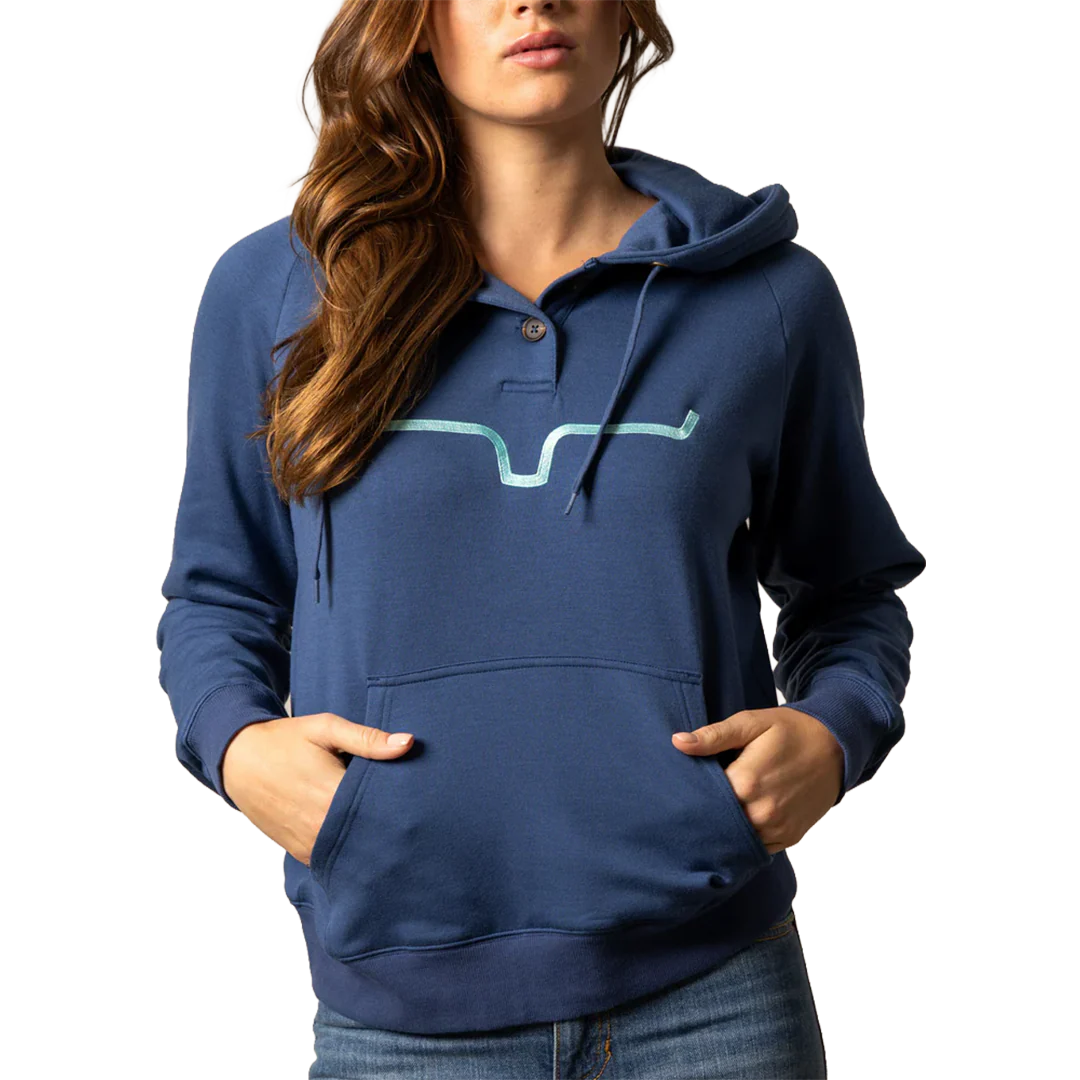 Kimes Ranch Women's Kenzie Hoodie