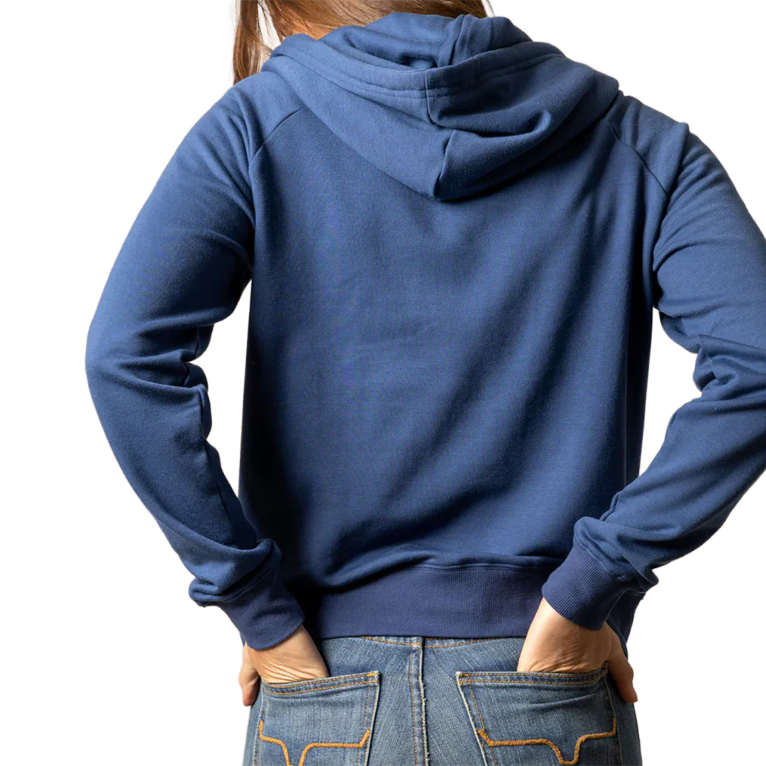 Kimes Ranch Women's Kenzie Hoodie - Image 2