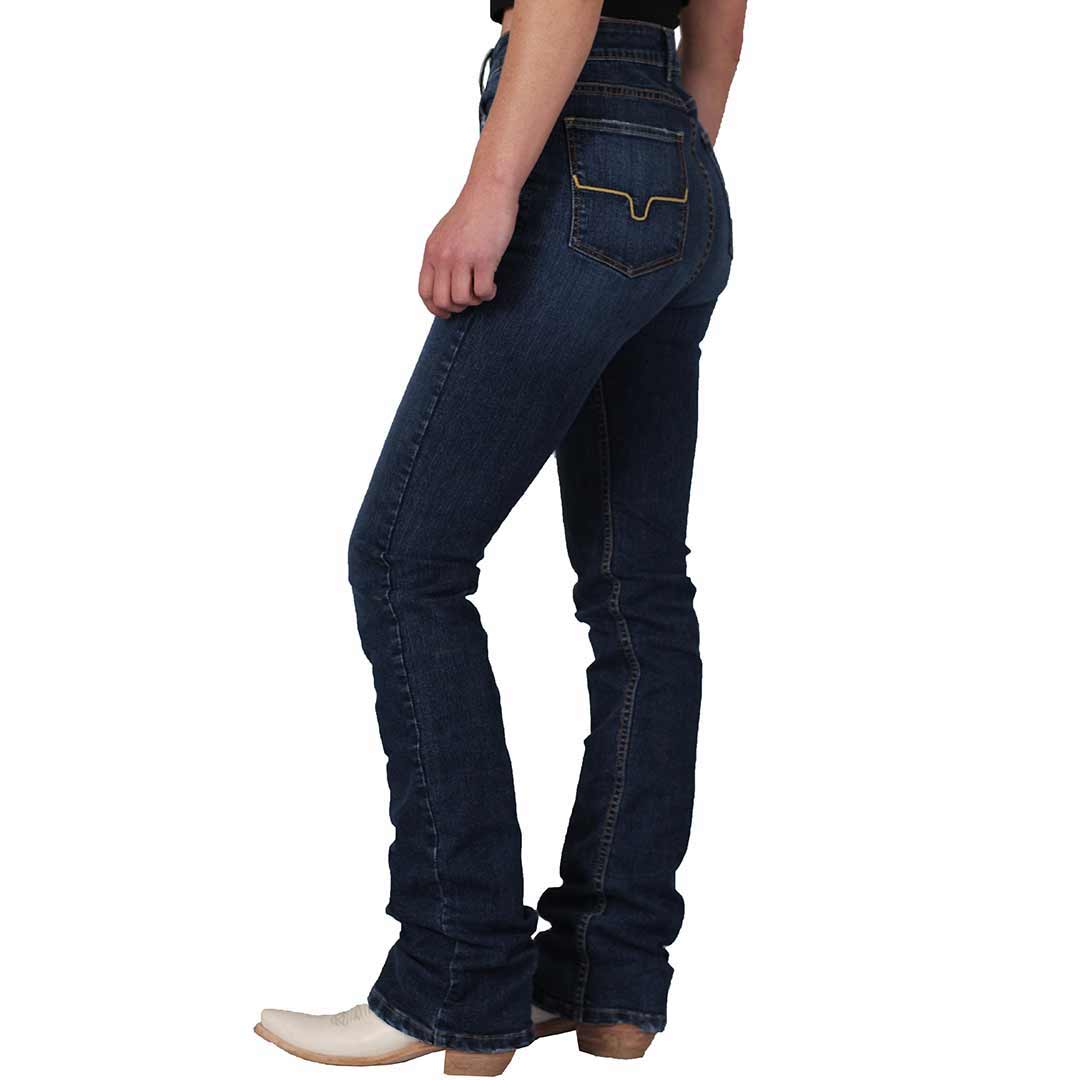 Kimes Ranch Women's Sarah Slim Bootcut Jeans - Image 3