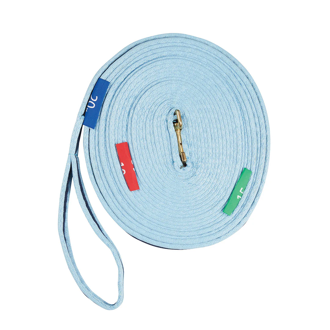 Kincade Lunge Line with Circle Markers - Image 2