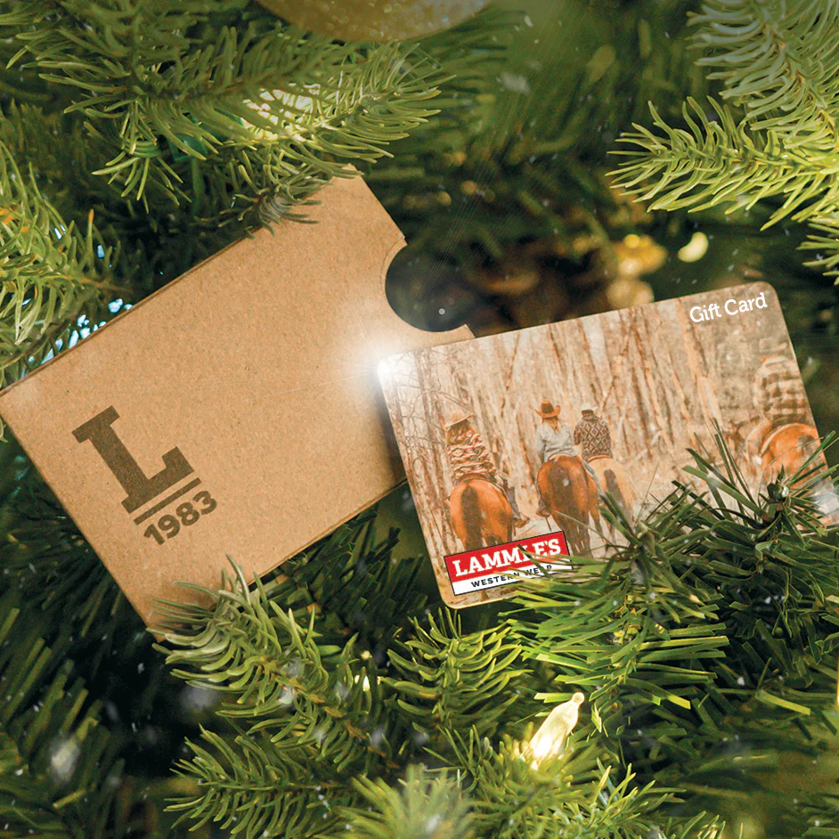 Lammle's In-Store Gift Card - Image 5