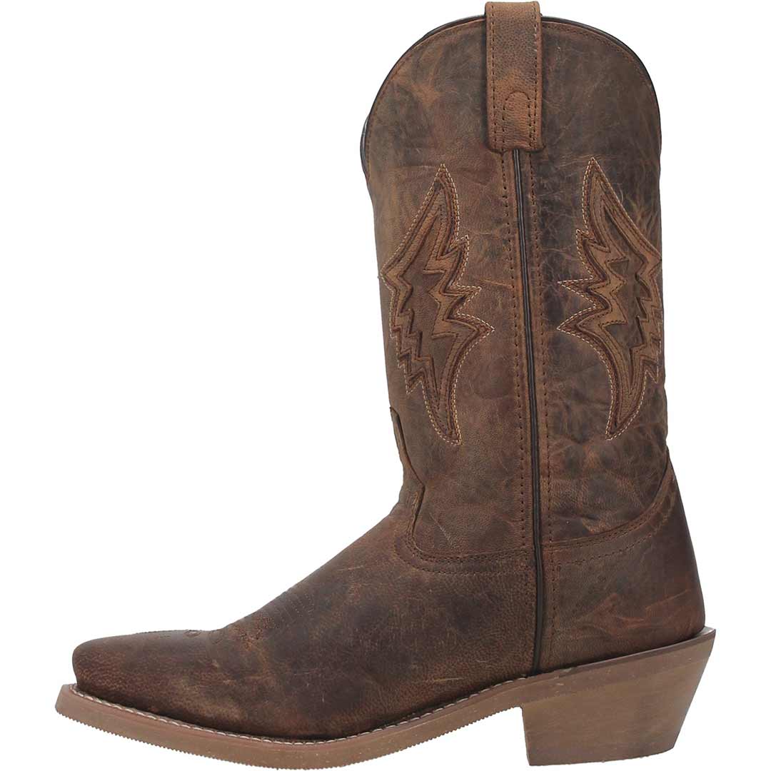 Laredo Men's Nico Cowboy Boots - Image 3