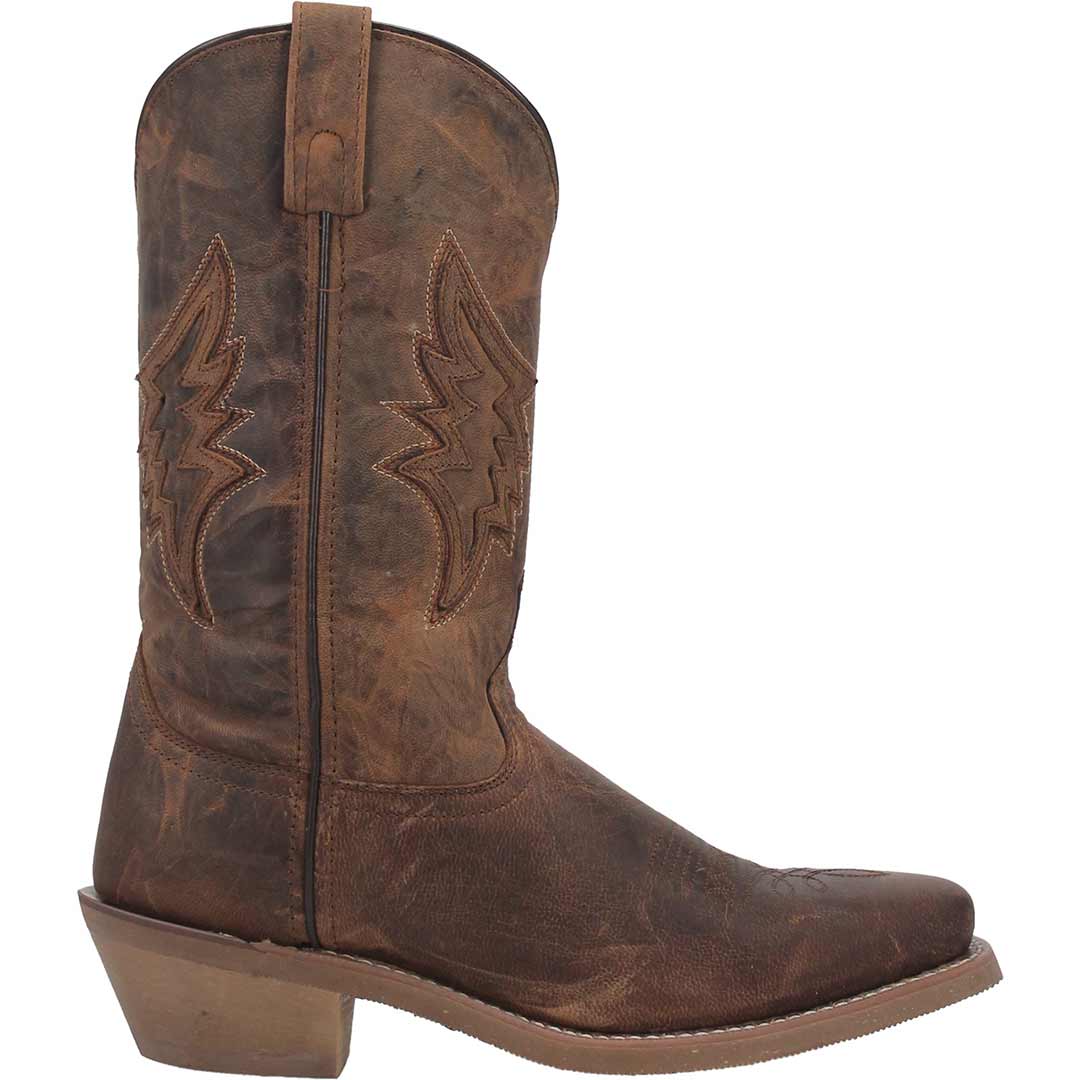 Laredo Men's Nico Cowboy Boots - Image 4