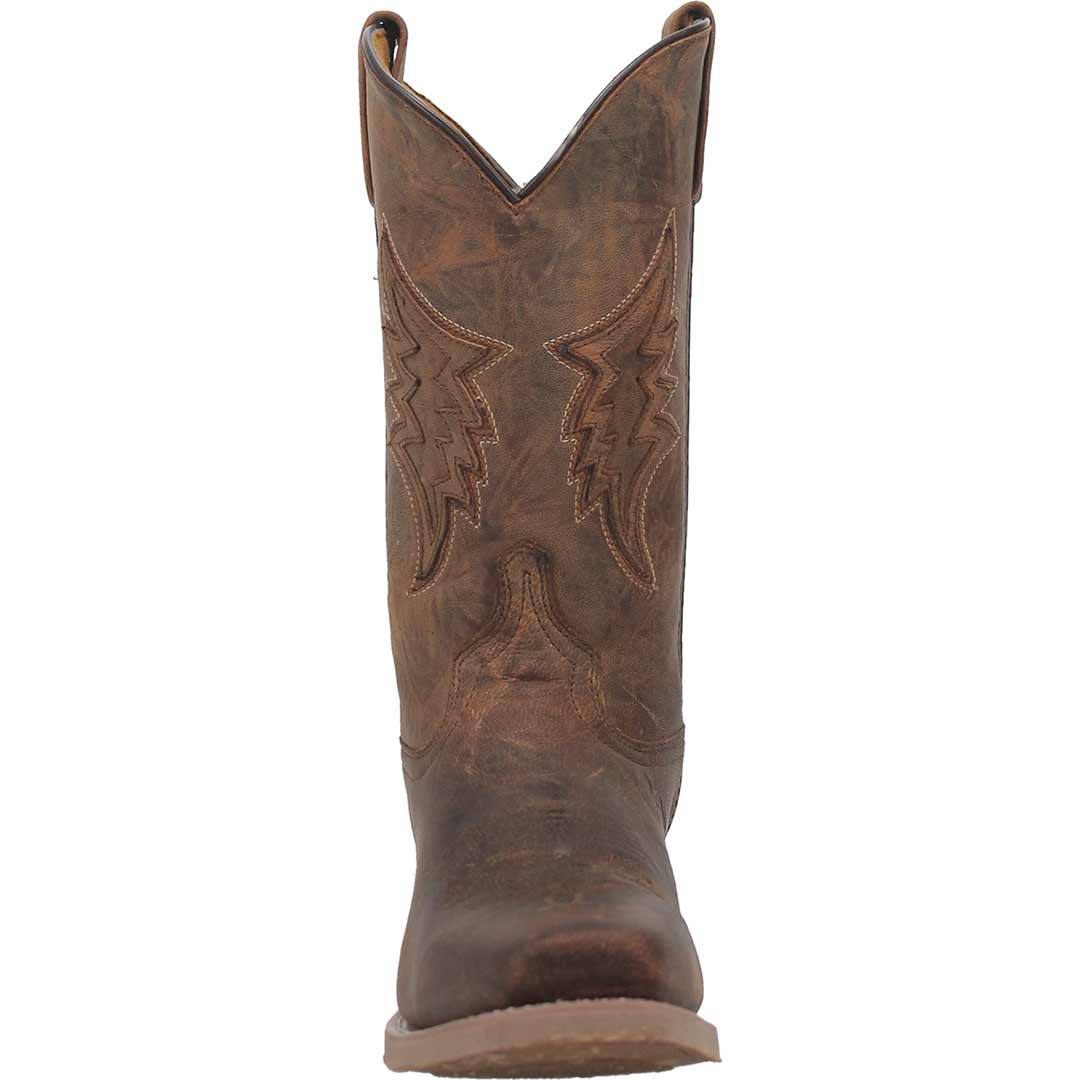 Laredo Men's Nico Cowboy Boots - Image 5