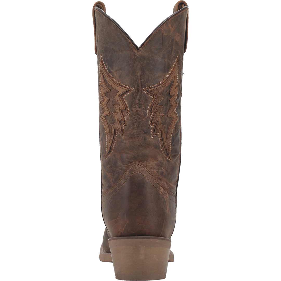 Laredo Men's Nico Cowboy Boots - Image 6