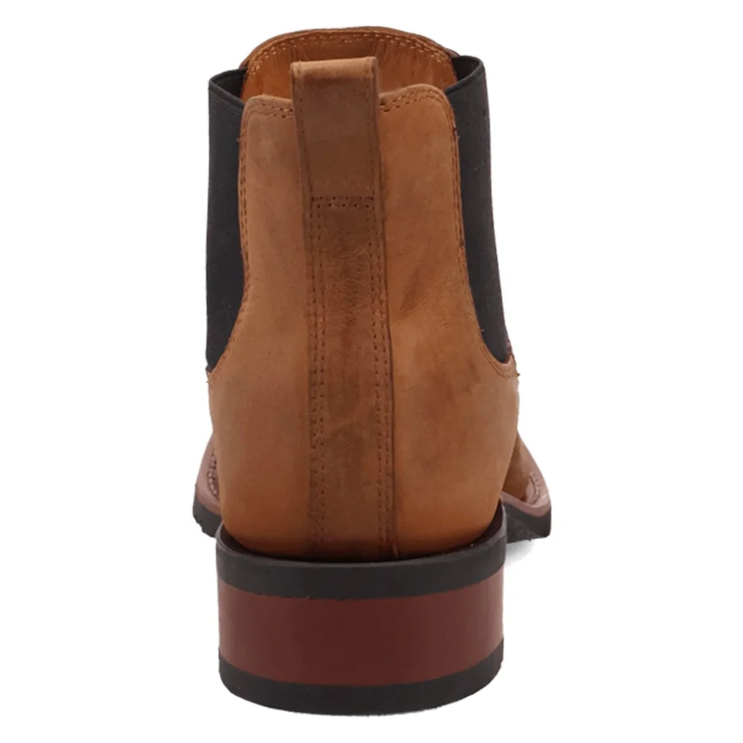 Laredo Men's Ankle Boots - Image 2