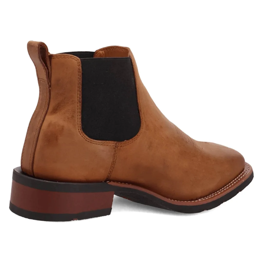 Laredo Men's Ankle Boots - Image 5