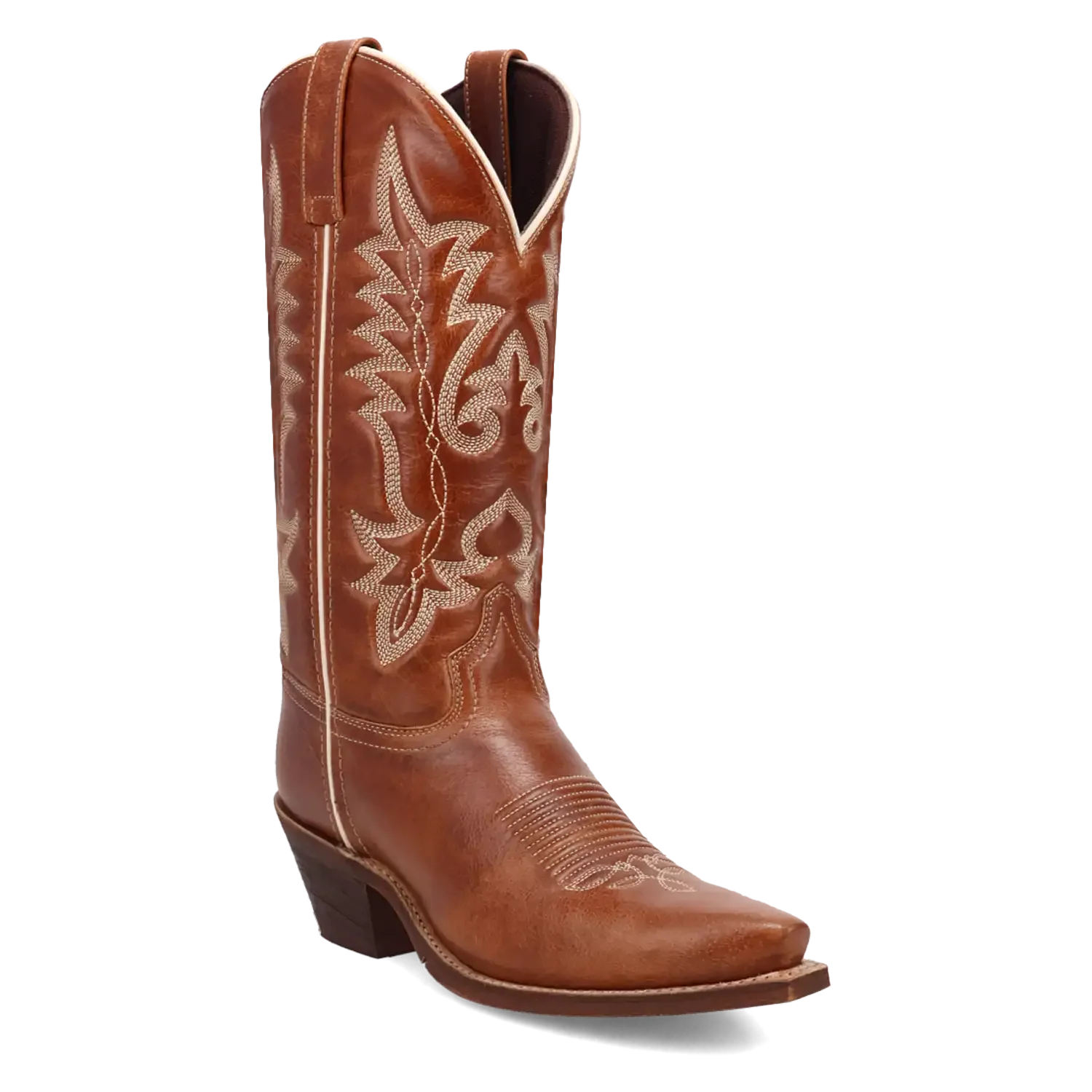 Laredo Women's Leather Cowgirl Boots - Image 2