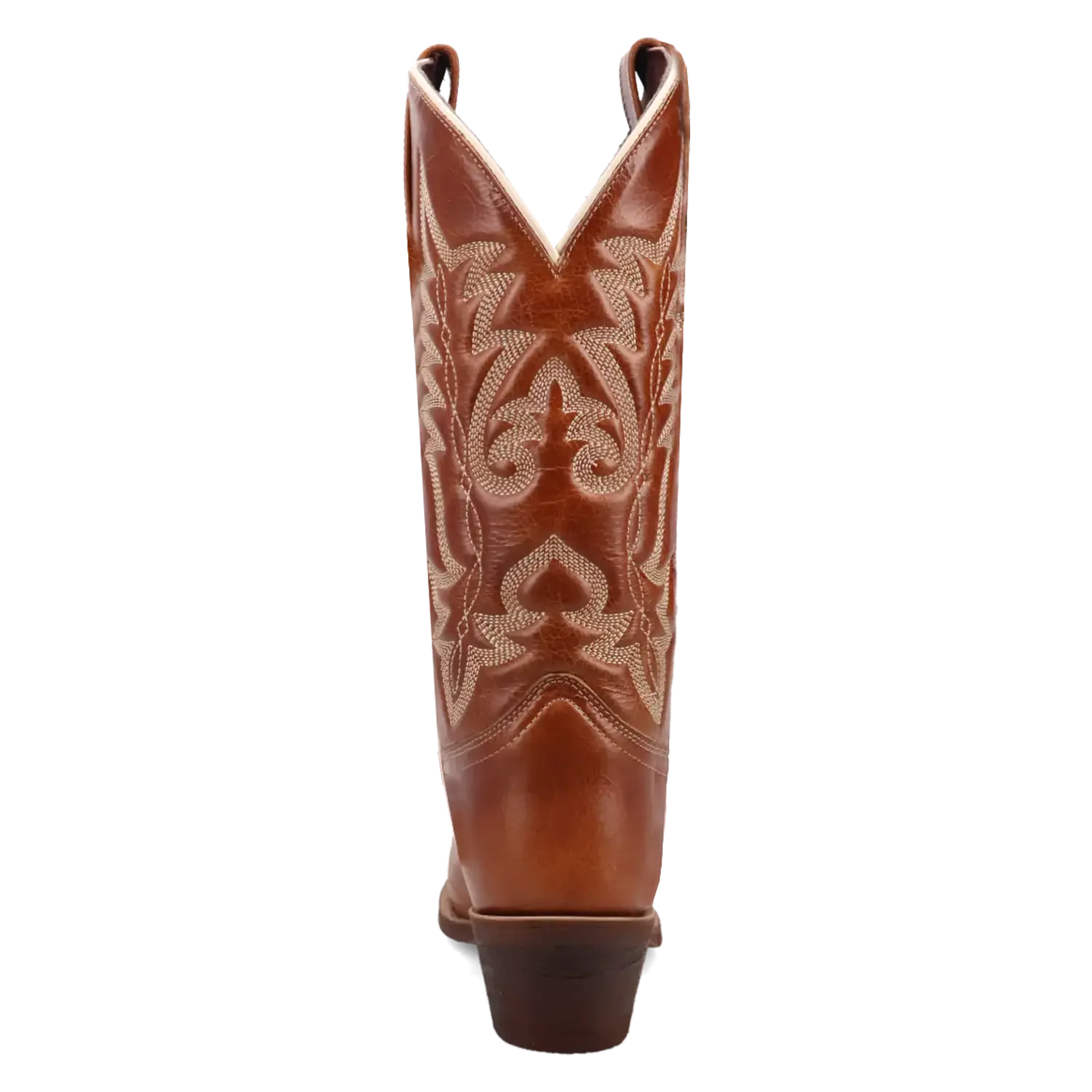 Laredo Women's Leather Cowgirl Boots - Image 5