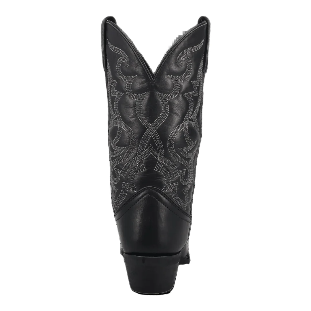 Laredo Women's Maddie Cowgirl Boots - Image 4