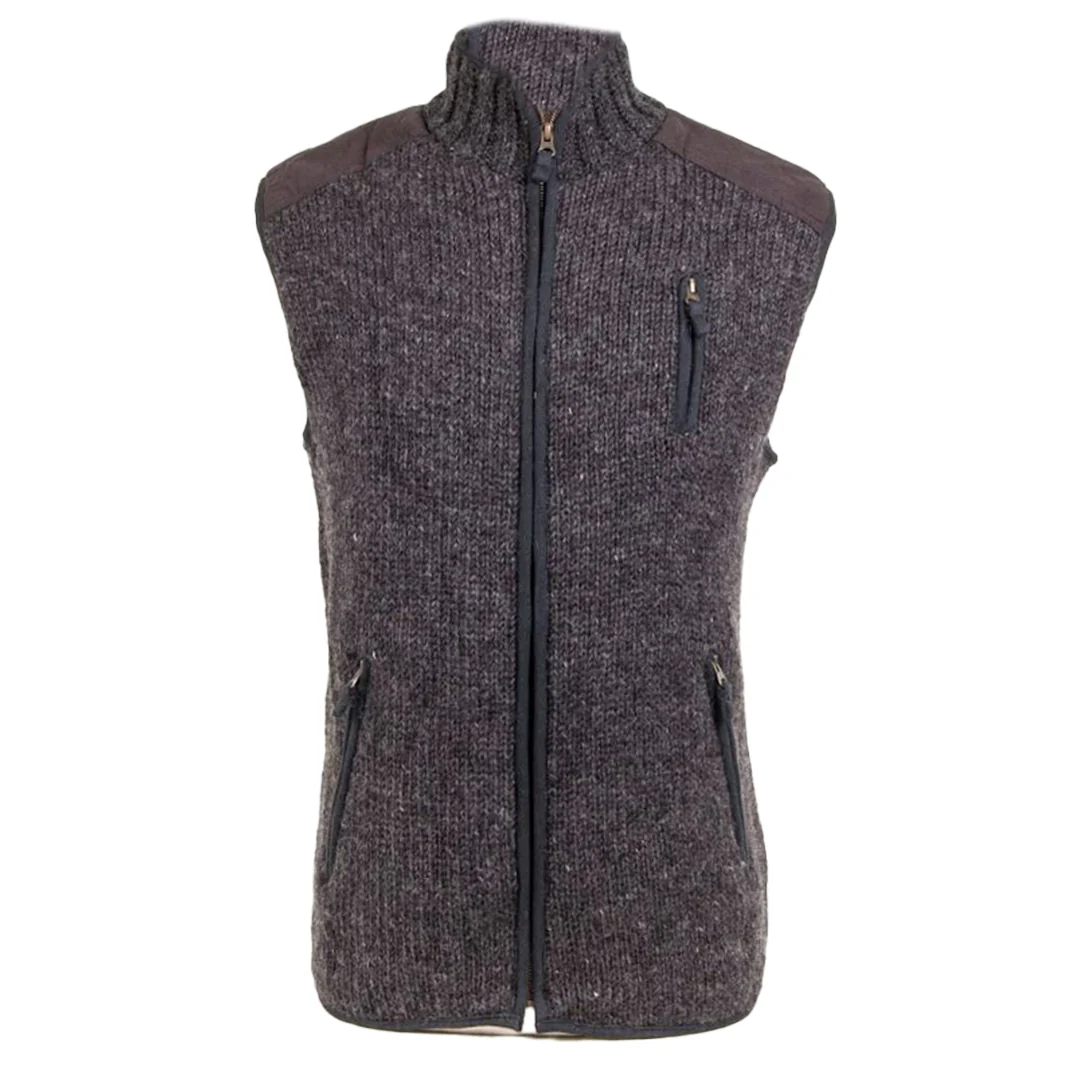 Lost Horizons Yale Men's Zip Vest