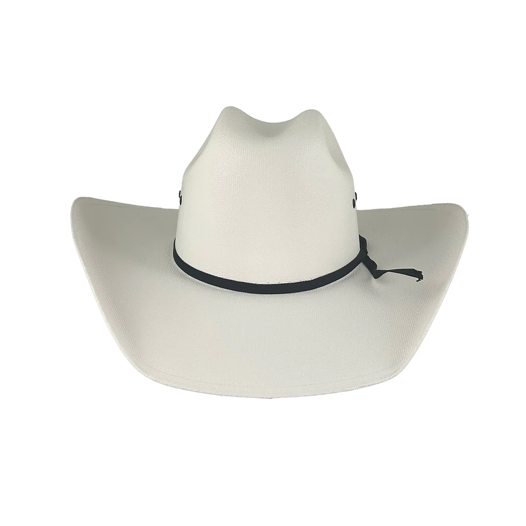 Los Muertos Western Cowboy Hat - Image 2