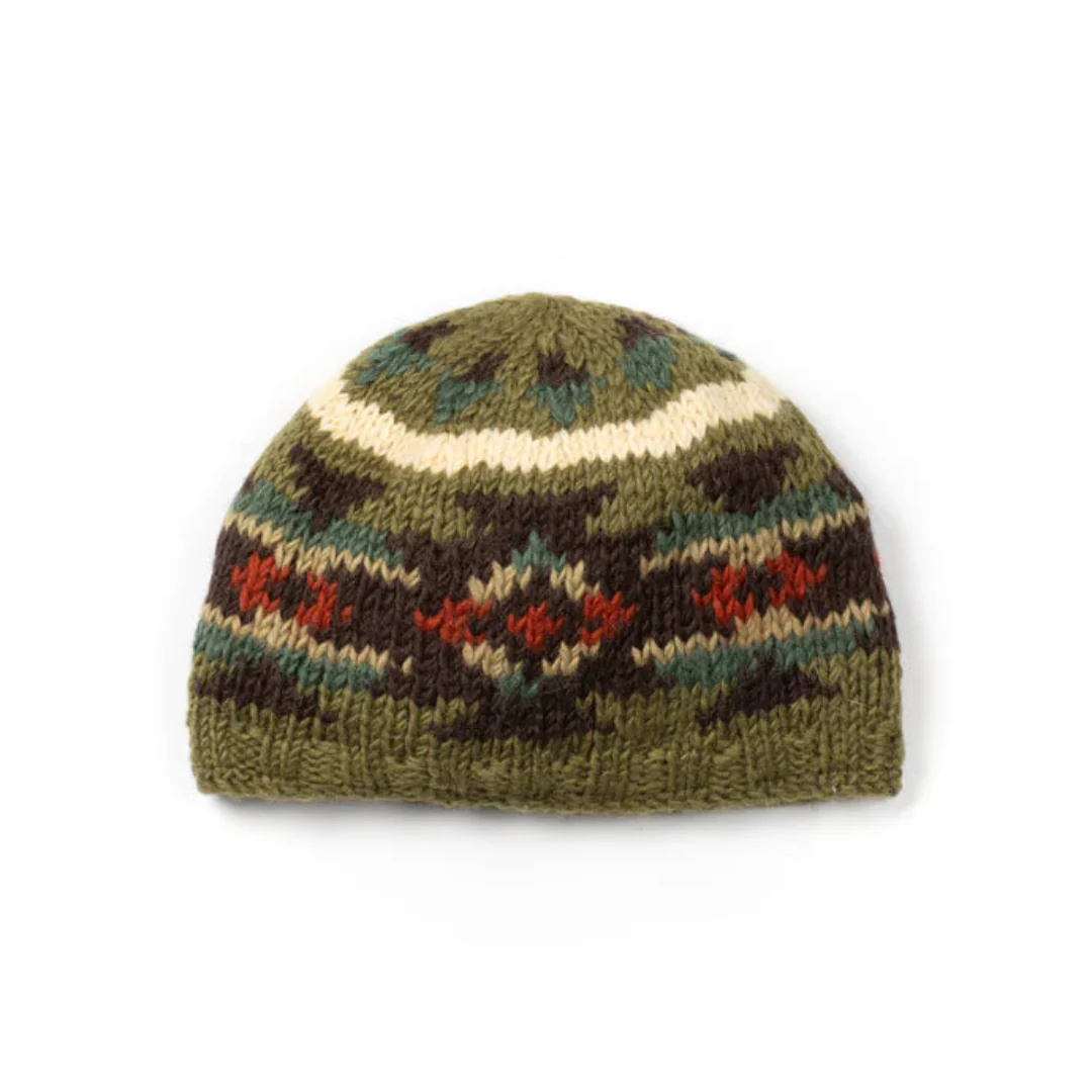 Lost Horizons Men's Austin Beanie