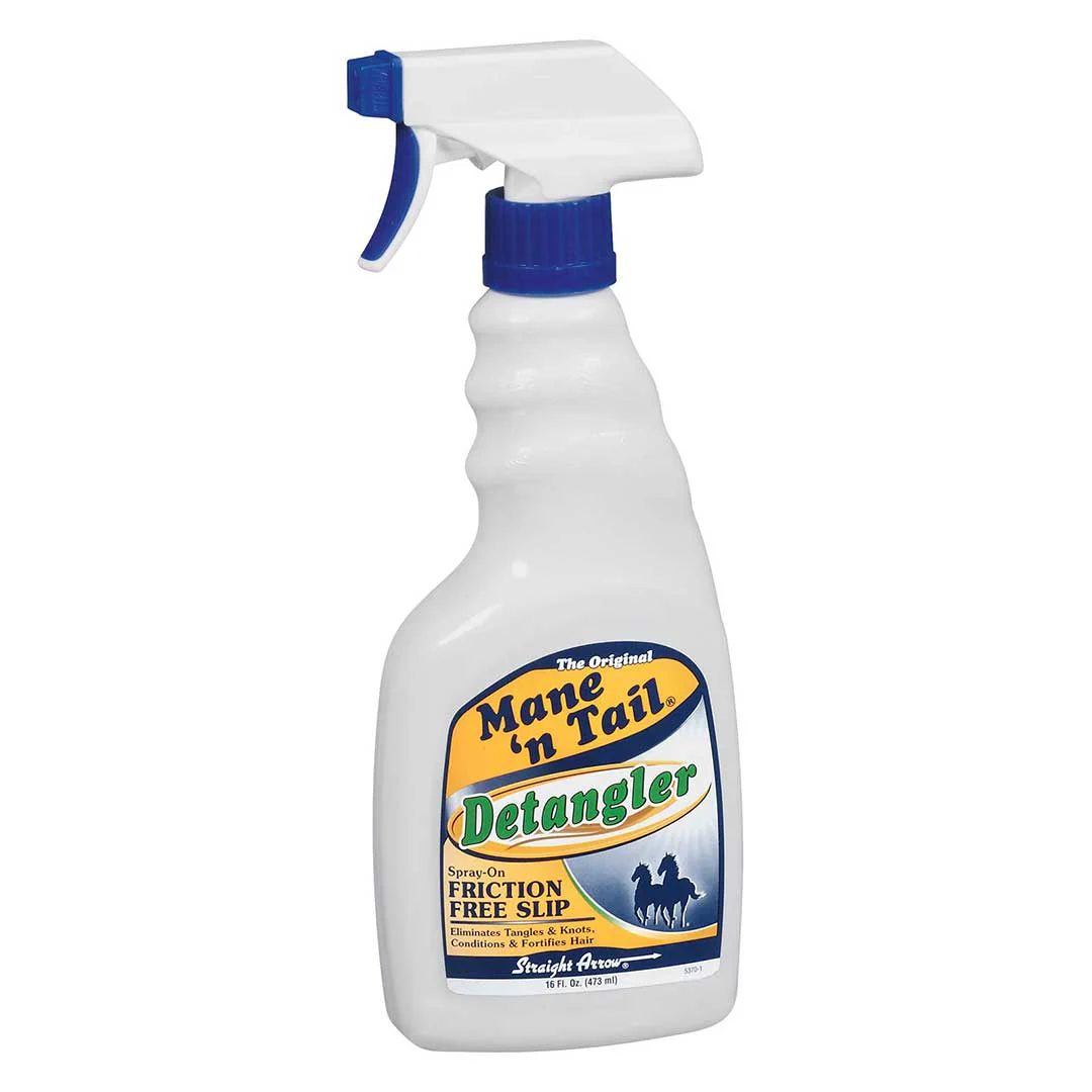 Mane 'n Tail Detangler Spray