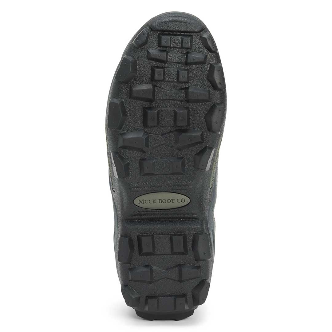 Muck Boot Co. Men's Arctic Sport Tall Winter Work Boots - Image 7