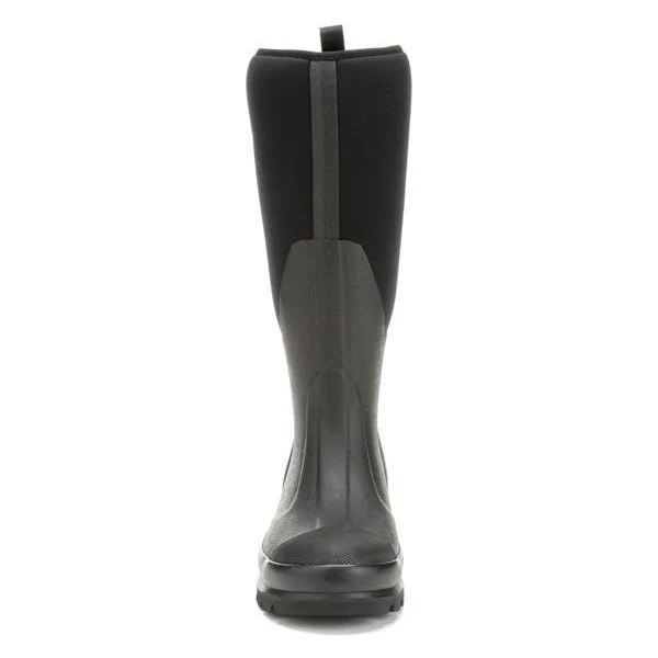 Muck Boot Co. Women's Chore Tall Work Boots - Image 3