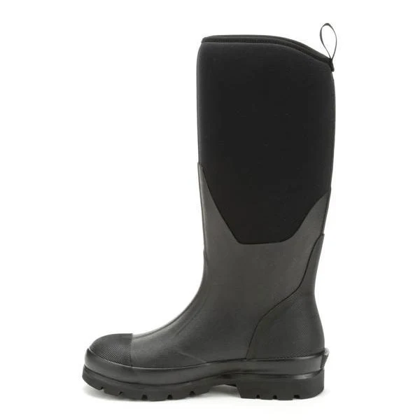 Muck Boot Co. Women's Chore Tall Work Boots - Image 4