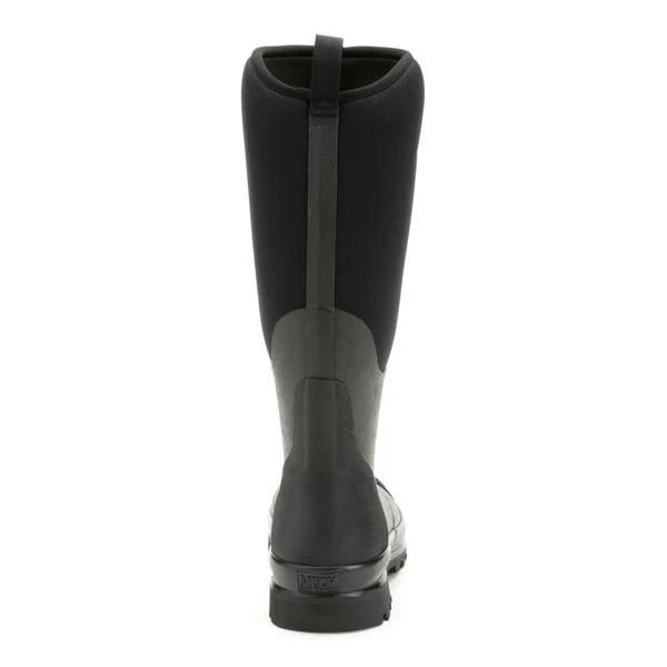 Muck Boot Co. Women's Chore Tall Work Boots - Image 5