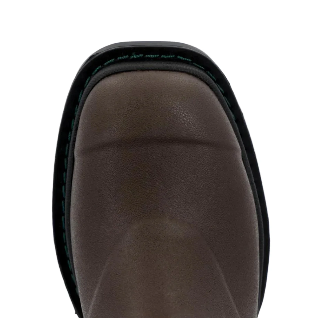 Muck Boot Co. Kids' Chore Western Lilbig Boots - Image 4