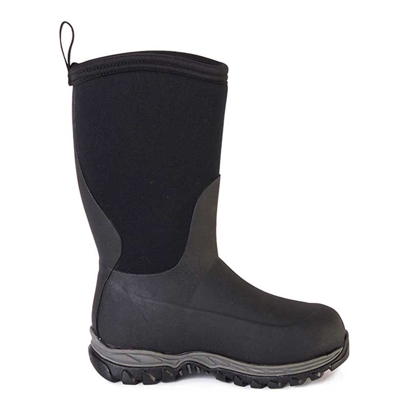 Muck Boot Co. Kids' Rugged II Winter Boots - Image 4