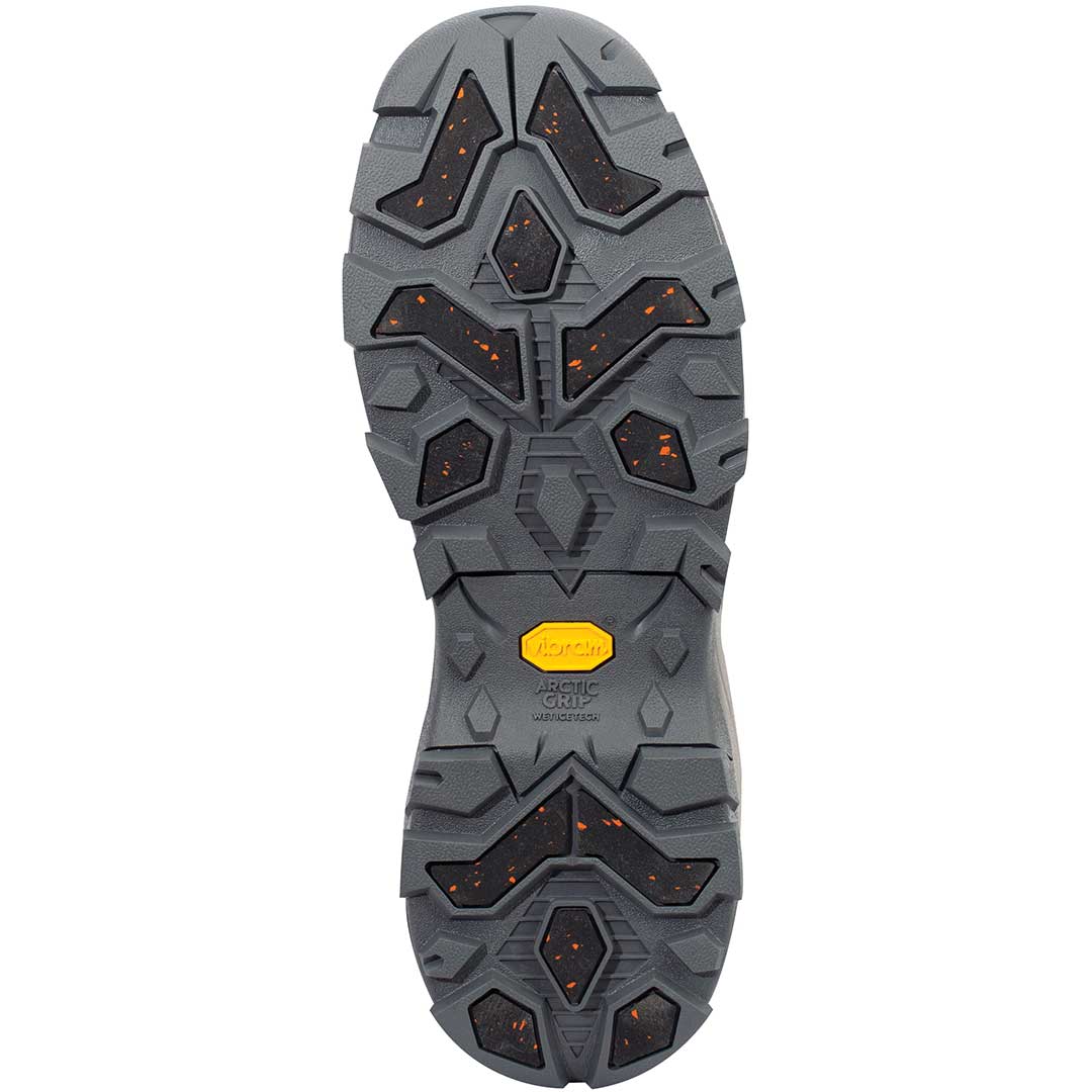 Muck Boot Co. Men's Arctic Ice AGAT Mid Boots - Image 6