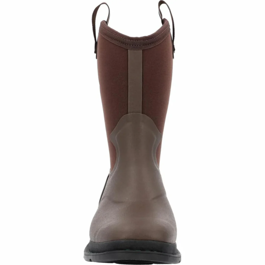 Muck Boot Co. Men's Chore Western 12 pull-on Boots - Image 3