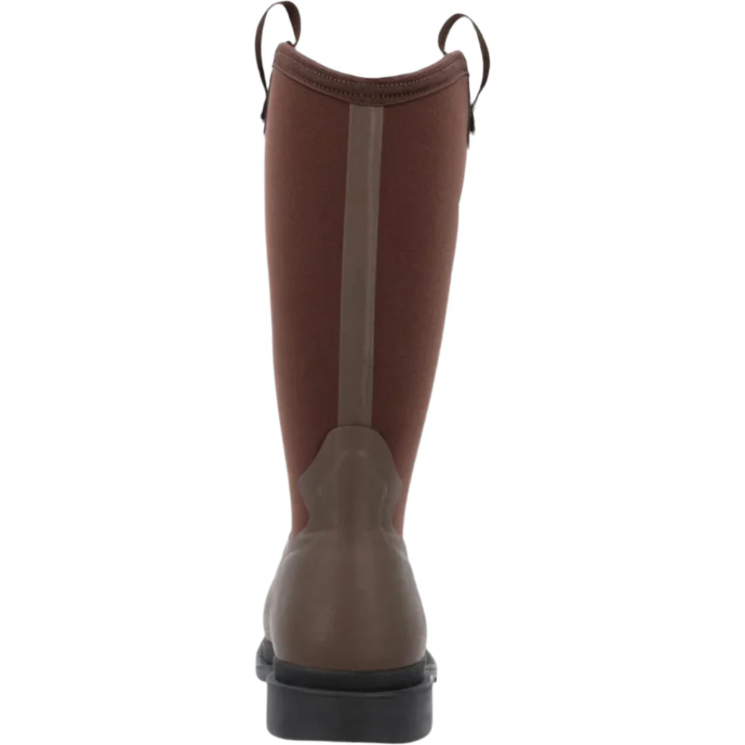 Muck Boot Co. Men's Chore Western 15 pull-on - Image 2