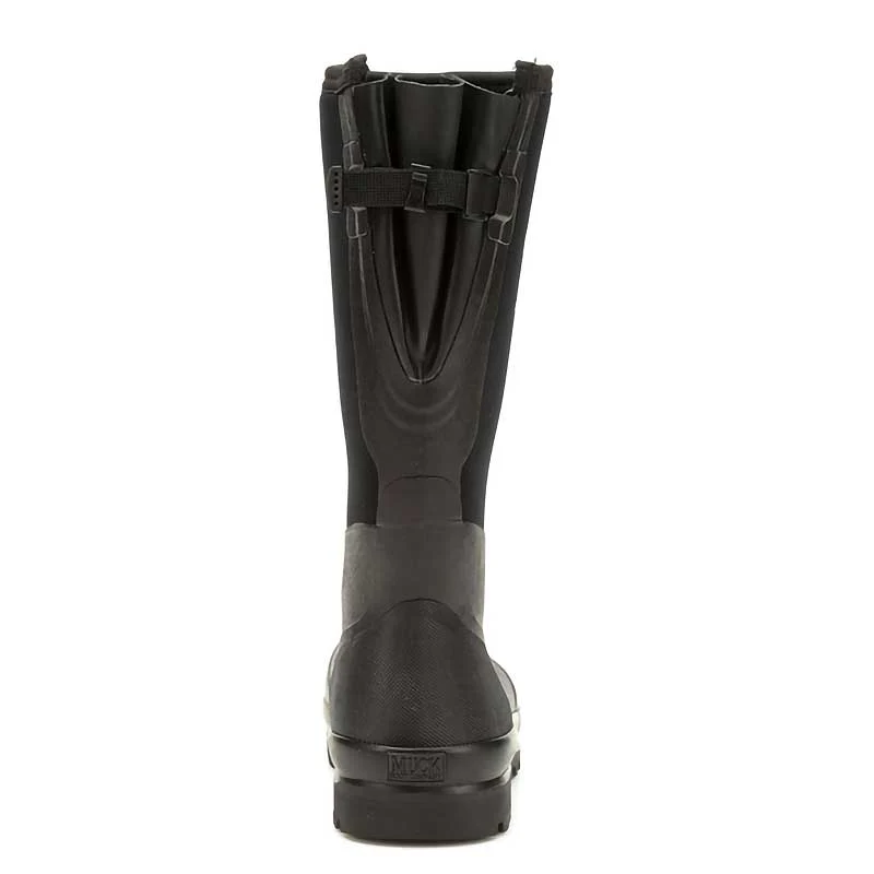 Muck Boot Co. Men's Chore XF Wide Calf Work Boots - Image 4