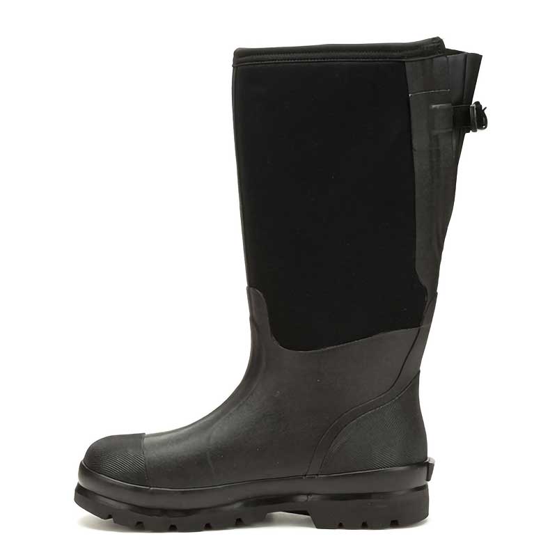 Muck Boot Co. Men's Chore XF Wide Calf Work Boots - Image 5