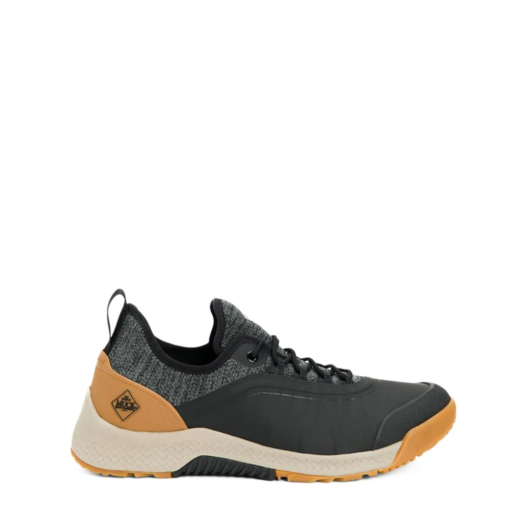 Muck Boot Co. Men's Outscape Lace Up Shoes - Image 3