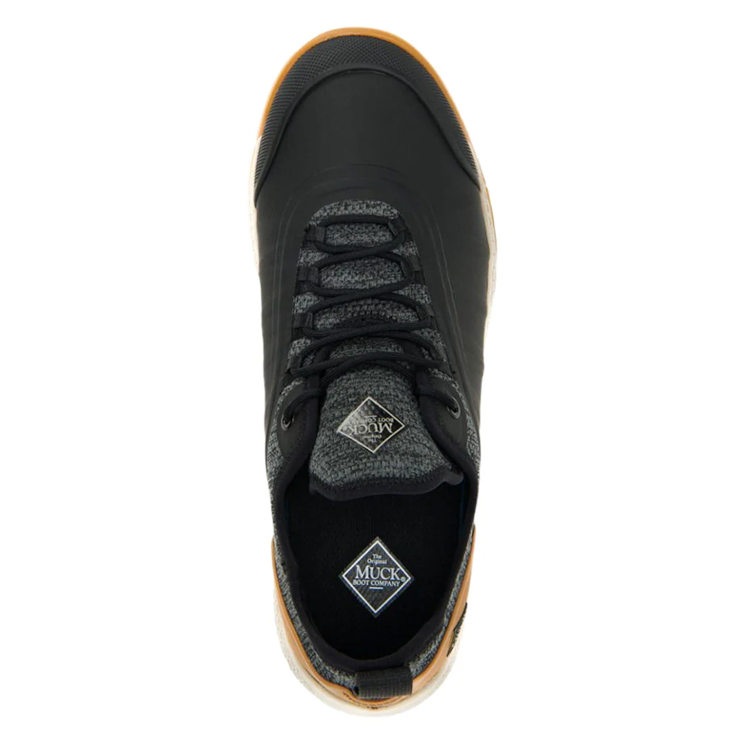 Muck Boot Co. Men's Outscape Lace Up Shoes - Image 4