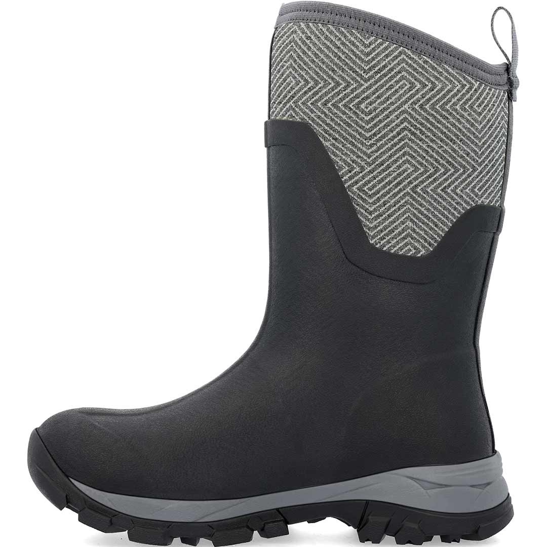 Muck Boot Co. Women's Arctic Ice AGAT Mid Boots - Image 3