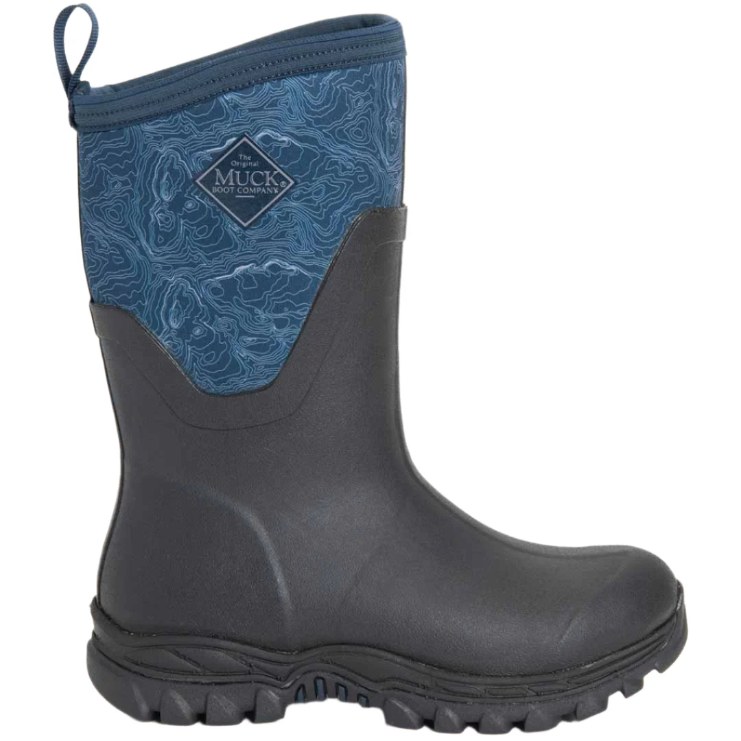 Muck Boot Co. Women's Arctic Sport II Mid Boots - Image 10