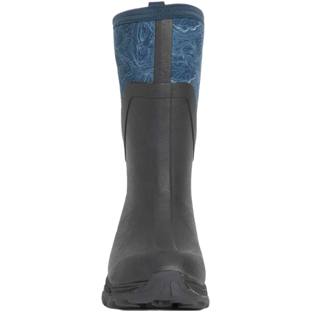 Muck Boot Co. Women's Arctic Sport II Mid Boots - Image 11