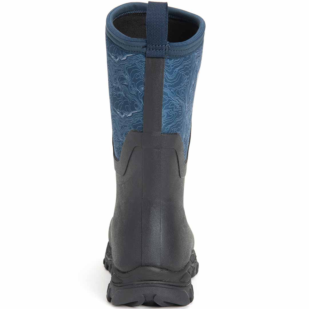 Muck Boot Co. Women's Arctic Sport II Mid Boots - Image 12