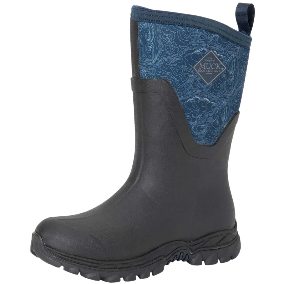 Muck Boot Co. Women's Arctic Sport II Mid Boots - Image 8