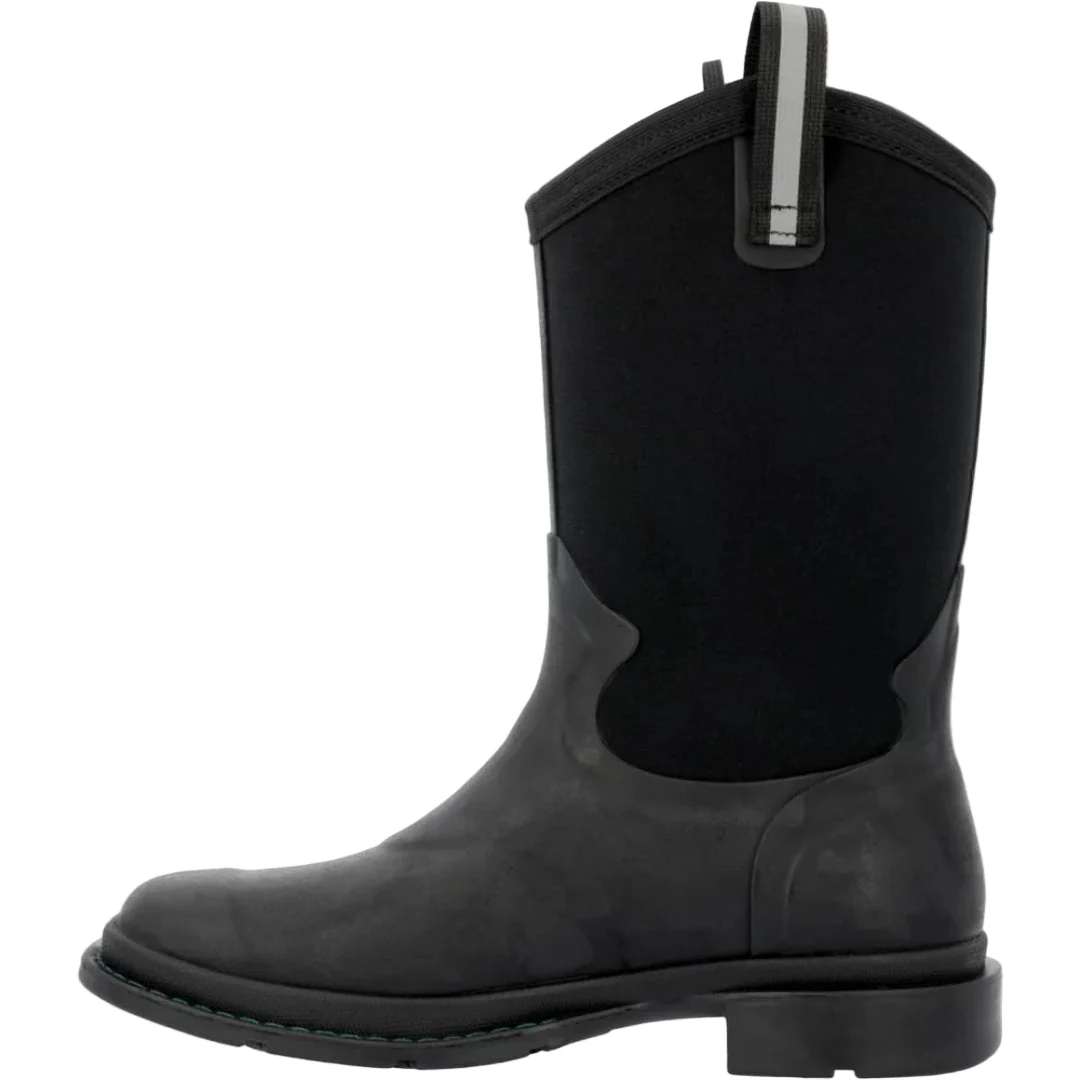Muck Boot Co. Women's Chore Western Mid Boots - Image 2