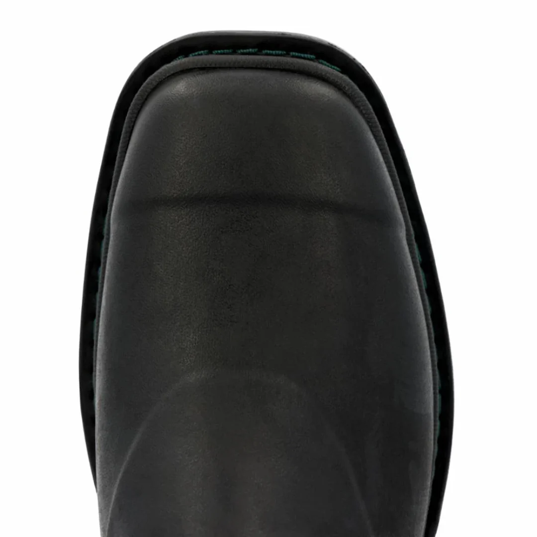 Muck Boot Co. Women's Chore Western Mid Boots - Image 4