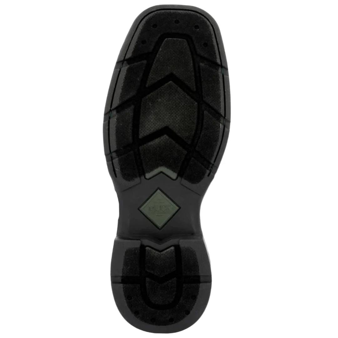 Muck Boot Co. Women's Chore Western Mid Boots - Image 5