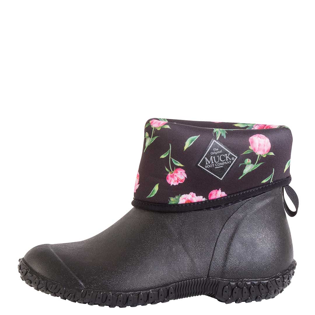 Muck Boot Co. Women's Muckster Mid Height Boots - Image 10
