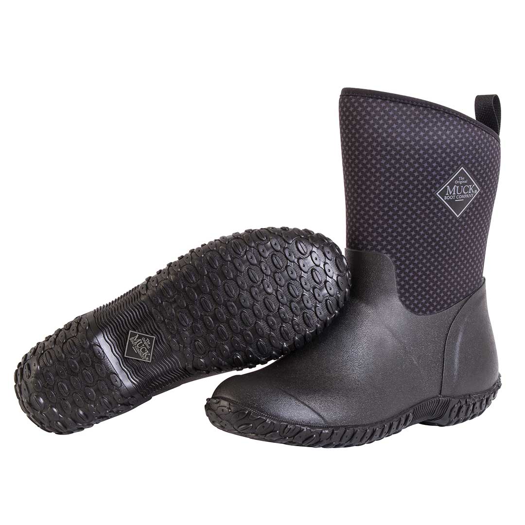 Muck Boot Co. Women's Muckster Mid Height Boots - Image 2