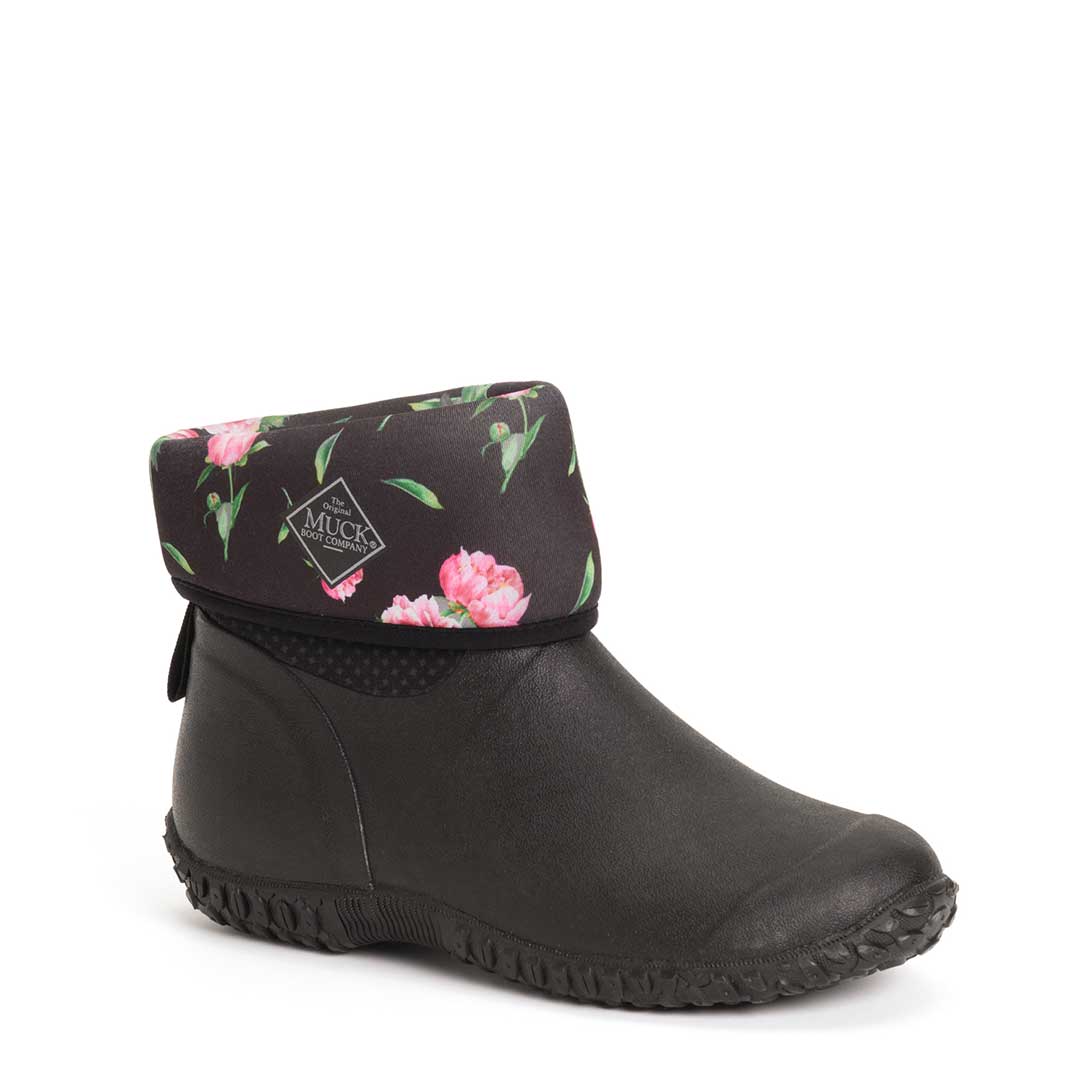 Muck Boot Co. Women's Muckster Mid Height Boots - Image 3